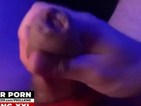 45 - CLOSE UP FORESKIN PLAY hot gay porn pov