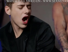 Cock Check   MEN   William Seed, Joey Mills    watch full at  www.sexmen.com count indonesia gay porn sex