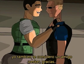 YAOI  18 resident evil el anime capitulo 2 japan gay porn onlyfans