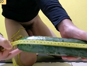 Love to insert full huge zucchini in my super hungry ass chinese gay handsome porn