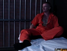 Stepfather and stepson prison sex korean thisvid gay porn