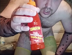 My ass is going to get a hot spanking))) japan gay gangbang porn