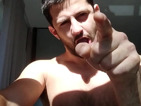 Dominant alpha male - slut training POV verbal dirty talk korean gay porn websites