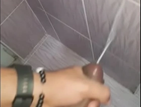 Haven't cum for a quite long time! gay porn asia handsome