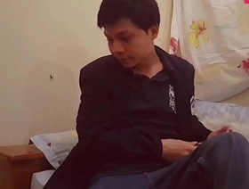 [Hansel Thio Channel] I Will Be Your Talent Brazzers - Suddenly I Jerk Off When I Miss My Ex-Japanese Girlfriend While Read Japanese Comic Part 1 korean gay anal porn