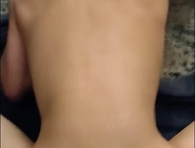 Breeding Asian bottom with thick bareback cock chinese gay ktv porn