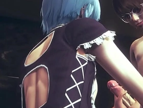 Yaoi Femboy - Nara Sex with other Femboy Full - Sissy crossdress Japanese Asian Manga Anime Game Porn Gay korean gay students porn