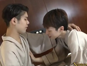 Gay twink sucked by asian cute gay porn korean