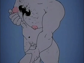 batman (short animation) gay porn korean ass