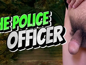 A man was caught by in a cop in a New Years eve and brought him somewhere for hot blowjobs and ass fucking celebration korean gay porn bdsm