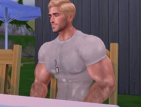 St. Luis Boarding School Part 3: 