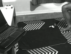 IP CAM BBC SPY HOME CAM 1 hot bodybuilder gay porn