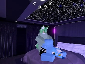 Roblox furry le gusta que se lo inserten en 4. best korean gay porn