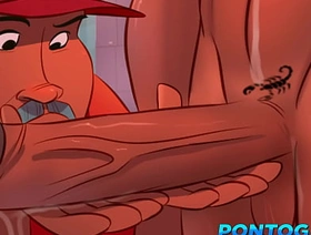 Astros do Basquete - Fudendo no vestiário depois do treino indonesia gay porn