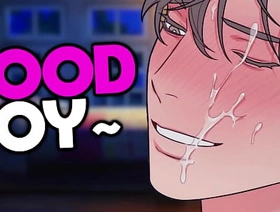 ASMR Dominant and Possessive Boyfriend Edges You hot mallu gay porn