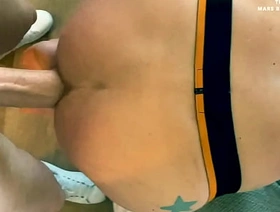 Tim Kruger with Huge dick fucked me bareback korean gay porn thisvid