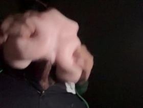 Cumshot after work all day. korean gay school porn