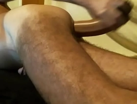 retro video. sub. fucking myself with Ft Troff dildo chinese tied gay porn