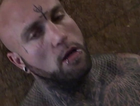 DEMON FEED the gay porn japan