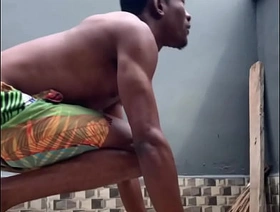 Morning workout singapore gay massage porn