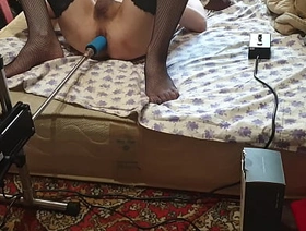 Cd sissy fucking machine hot indian gay boys porn