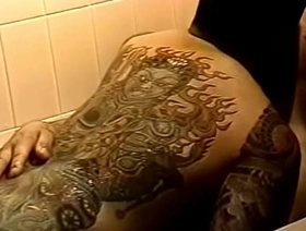 [BullVideo] Japanese Gay bears www.bearmongol.com porn gay japan teacher