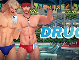 The Sims 4 PMV undefined DRVGS gay pijat indonesia porn