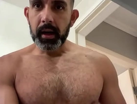 Dan Sanches Live Streaming - Daily routine gay porn chinese solo