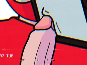 TV MAN and AMONG US skibidi toilet SEX HENTAI PORN animation 1 gay sex korean porn