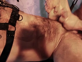 Fort Troff Playground for Pornstars teaser Pierce Paris, Roman Todd, Alpha Wolfe malaysia gay porn star