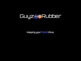 Guyzin2Rubber , Big Finish hot gay uncle porn