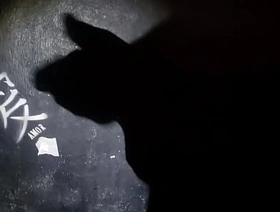 Bad wolf28 と彼の最も強力な術。 hiroto japan gay porn