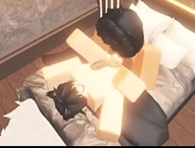 Roblox catboy gets railed by slender gay teen porn chinese