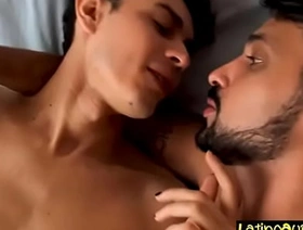 Fuck me like you do your Girlfriend- LatinoAuditions hot anime men gay porn