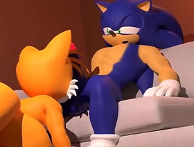 tails culiando con sonic japan gay porn dvd