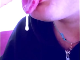 Cute boy sucks his first toy korean gay masturbation porn