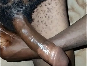 Skinny Ebony Amateur in solo action after watching porn taiwan couple gay porn