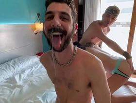 CUMDUMP 7! SUPER BAREBACK ORGY BY LEO BULGARI, LEON CHEVALIER, JASON DOMINO, RICK CHASE AND MORE PORNSTARS!!! onlyfans hot gay porn