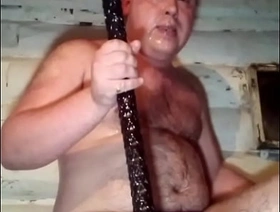 I let this black giant into my ass and throat))) chinese karaoke gay porn