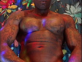 BBC Worship Hallelujah Johnson (The Real Money Team) korean gay ai porn