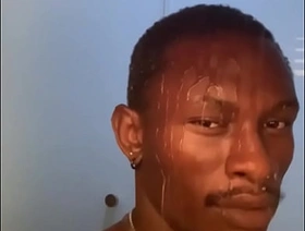 Stilesbhalifa1 shower show malaysia gay interracial chub porn