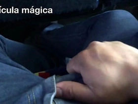 Exitado en el autobús chinese brother gay porn