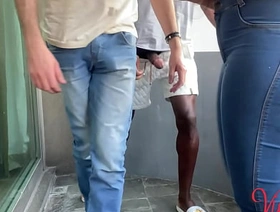 Minha esposinha safada adora vê eu gozando numa na rola preta do Hyorancarvalho 21cm no meu cuzinho. japan jav gay porn