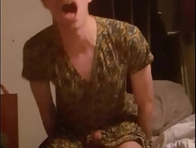 Dress-code gone wrong big dick korean gay porn