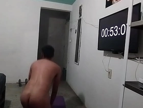 EJERCICIO chinese police gay porn