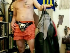 Festival outfit haul by Max Shenanigans japan gay porn bukkake