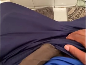 Thick nut hot gay porn couple