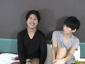 Japanese twink gets butt fucked twitter japan gay porn