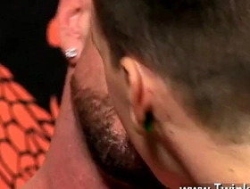 Cute gay movie japanese Mitch's Rent-a-Twink Company muscle chinese gay porn