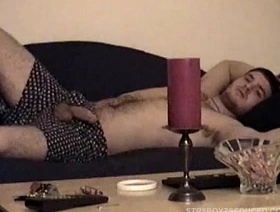 Vinnie Sucks and Strokes Straight Boy BJ japan gay porn online